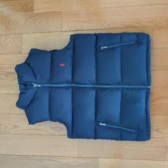 Polo Ralph Lauren Other - Polo Ralph Lauren boys vest